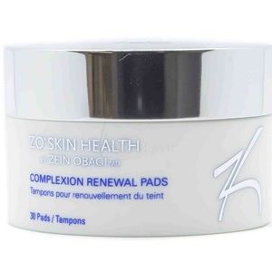 ZO® Skin Health Complexion Renewal Pads travel size